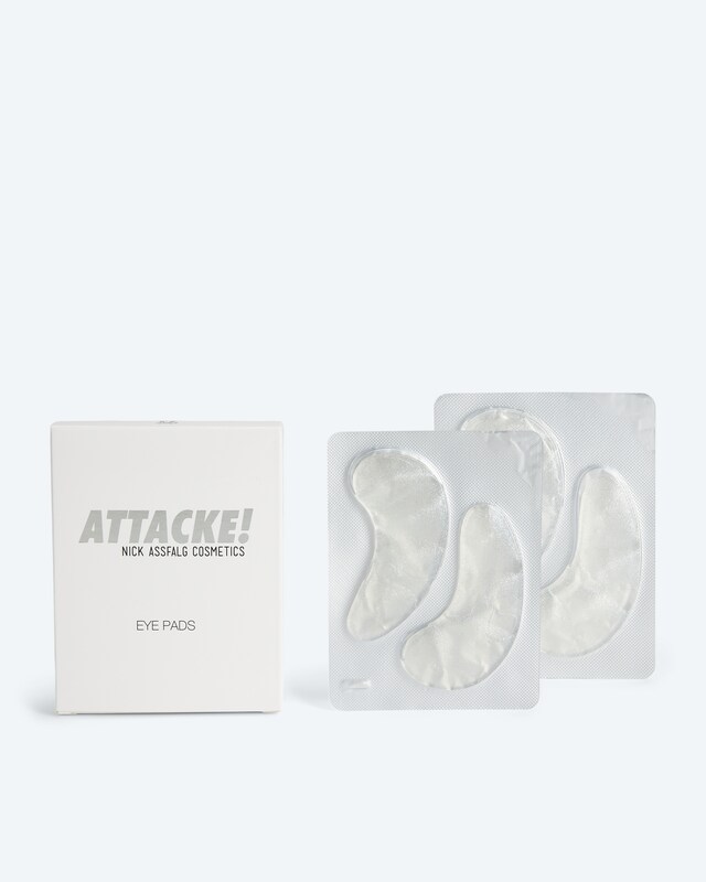 Augenpads