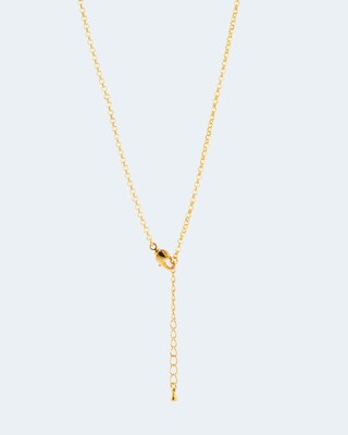 Anhänger mit Kette