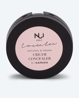 Natural Concealer