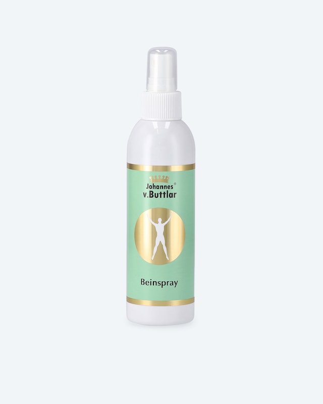 Beinspray, 200 ml