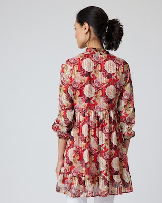 Tunika-Kleid