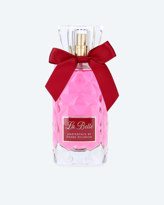 Produktabbildung für "La Belle" EdP by P. Bourdon