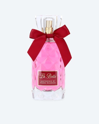Produktabbildung 1 für "La Belle" EdP by P. Bourdon