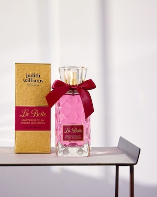 Produktabbildung 2 für "La Belle" EdP by P. Bourdon