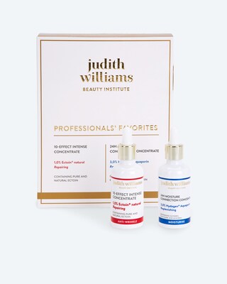 Professionals' Favorites Set
