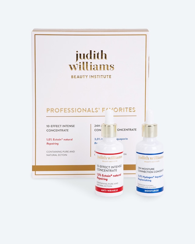 Professionals' Favorites Set