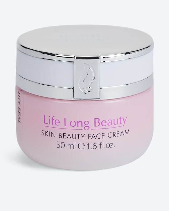 Produktabbildung für Skin Beauty Gesichtscreme
