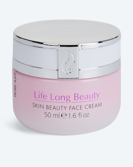 Produktabbildung für Skin Beauty Gesichtscreme