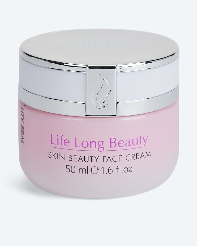 Skin Beauty Gesichtscreme