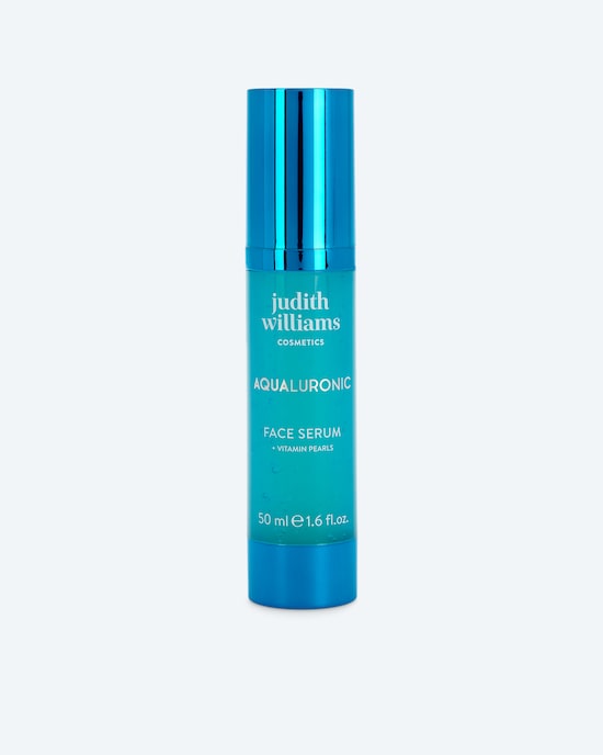 Produktabbildung für Gesichtsserum mit Vitaminperlen, 50 ml