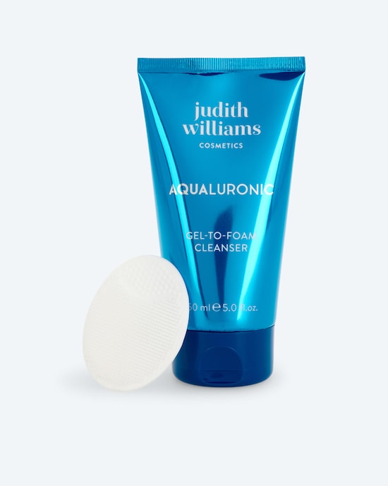 Produktabbildung für Gel-to-Foam Cleanser