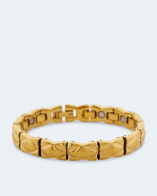 Magnetarmband „Nordic Runes“