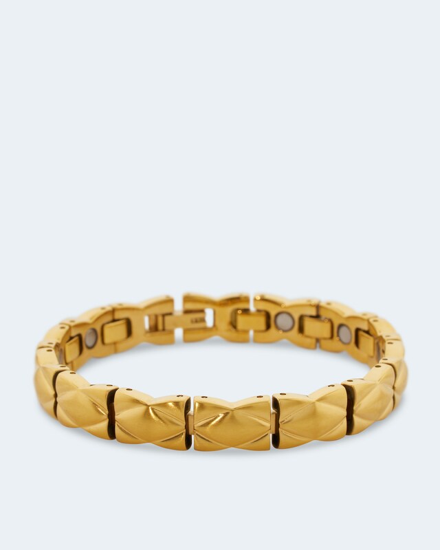 Magnetarmband „Nordic Runes“