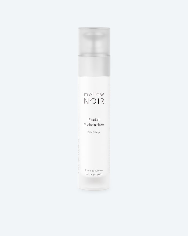 24h Pflege Facial Moisturizer