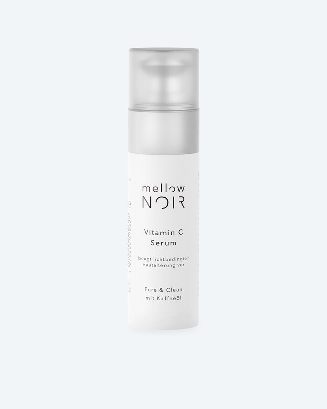 Vitamin C Serum