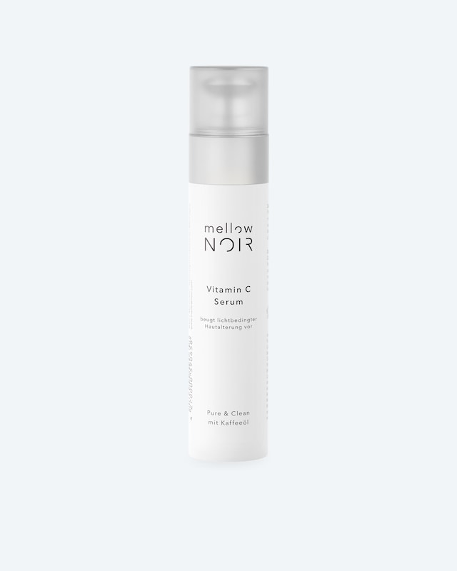 Vitamin C Serum