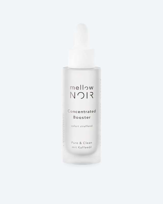 Gesichtsserum Concentrated Booster
