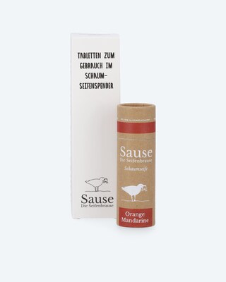 Seifenbrause 10 Tabletten