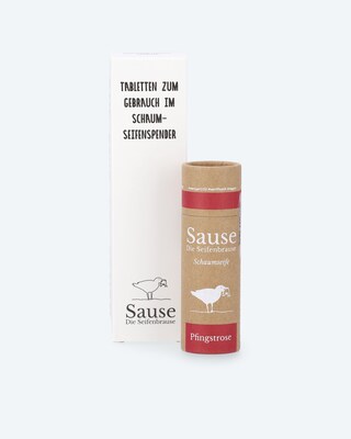 Seifenbrause 10 Tabletten
