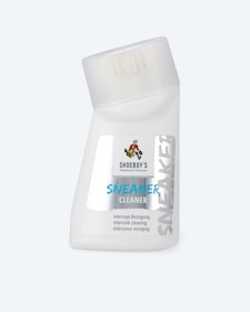 Produktabbildung für Shoeboys Sneaker Cleaner, 75 ml