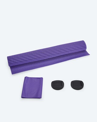 Mini Crosstrainer Zubehör-Set