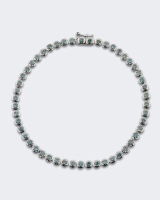 Brillant-Armband mit 3,00 Karat