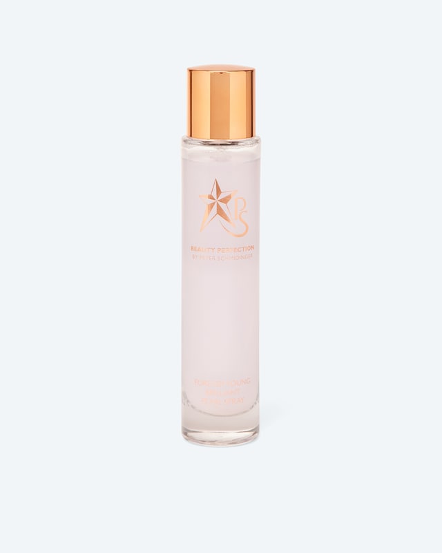 Forever Young Brilliant Pearl Spray