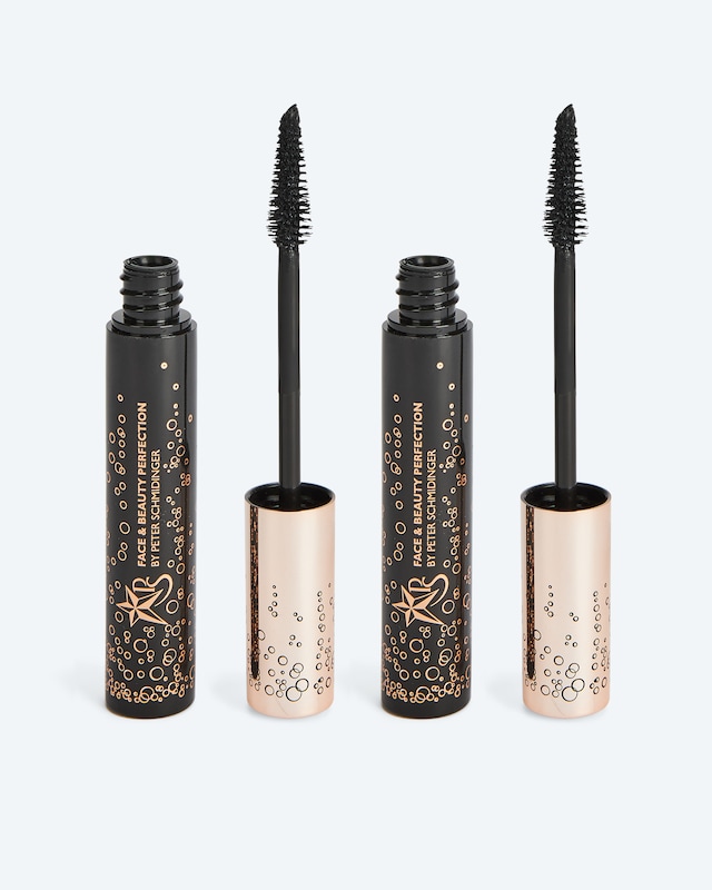 Silky Lash Mascara Duo