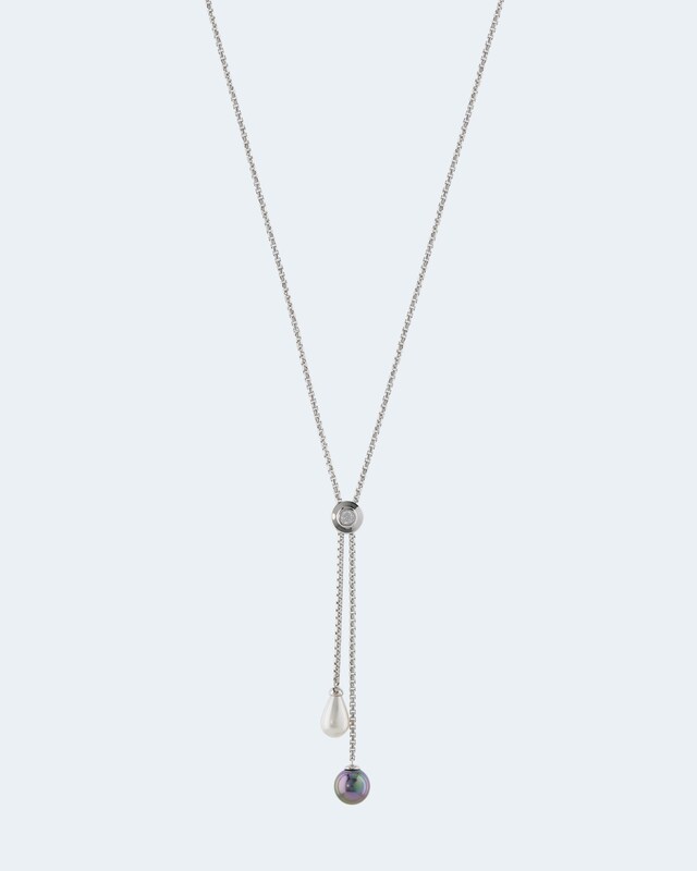 Slider-Collier MKP 10mm & 8x13mm
