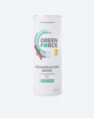 Regenerationsdrink, 500 g
