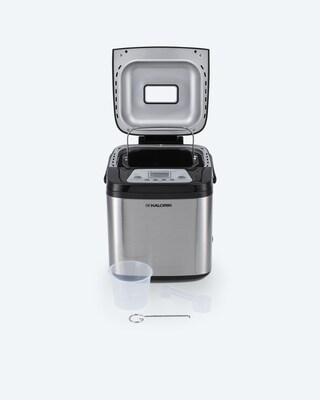 Brotbackautomat