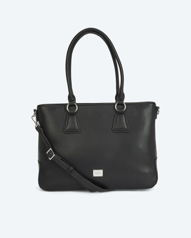 Shopper im Unidesign