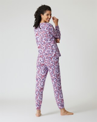 Pyjama Doppelpack