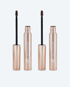 Produktabbildung für Getöntes Augenbrauengel, Duo