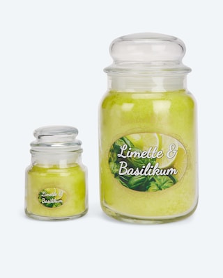 Scented Life Duftkerzen Groß & Klein