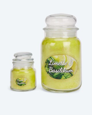 Scented Life Duftkerzen Groß & Klein