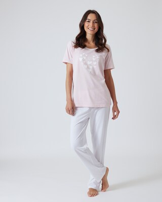Doppelpack Pyjama