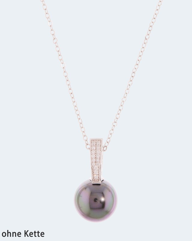 Anhänger mit MK-Perle 16 mm