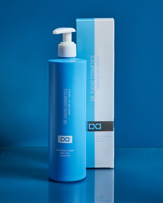 Biotin Bodylotion, Duo