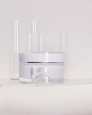 Sirtuin Booster Creme