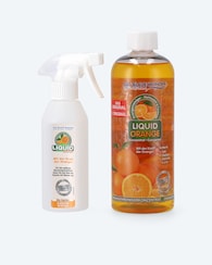 Produktabbildung für Liquid Orange, 750 ml & Sprühflasche