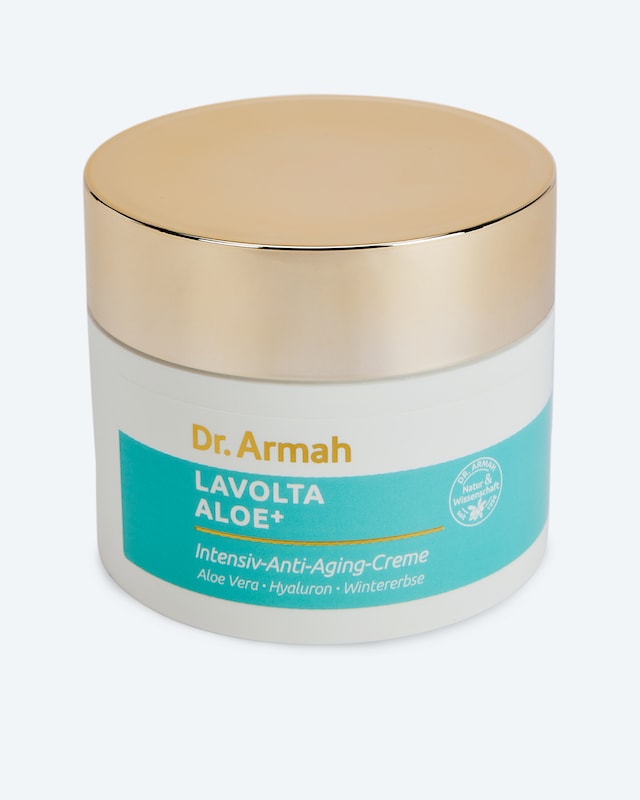 Intensiv-Anti-Aging-Creme