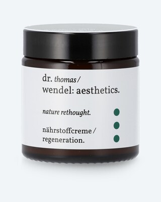 Regeneration Nährstoffcreme