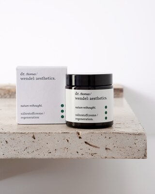 Regeneration Nährstoffcreme