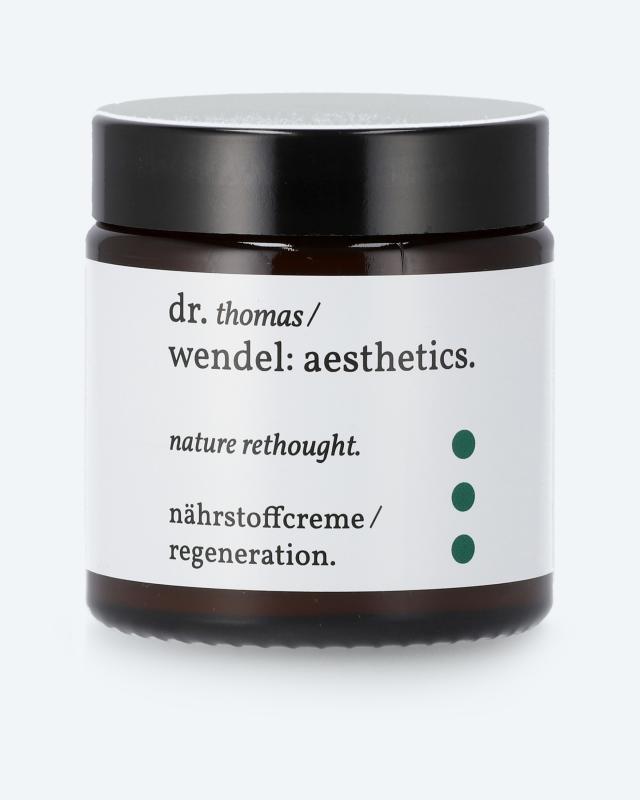 Dr. Thomas Wendel Aesthetics Regeneration Nährstoffcreme