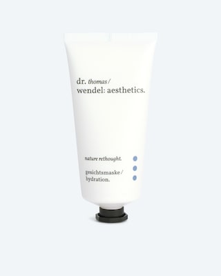 Hydration Gesichtsmaske