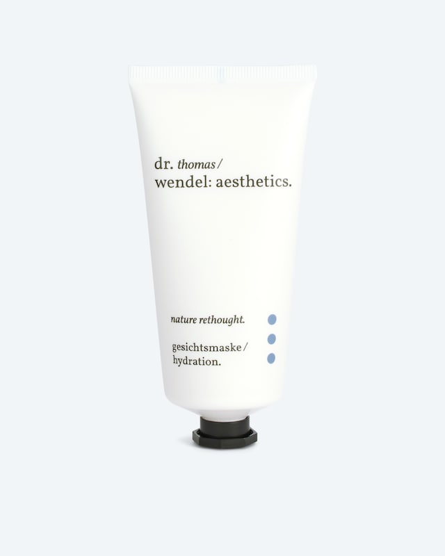 Hydration Gesichtsmaske