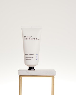 Hydration Gesichtsmaske
