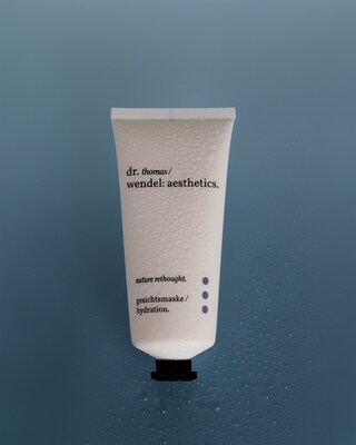 Hydration Gesichtsmaske
