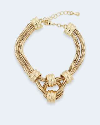 Armband im Fantasiedesign